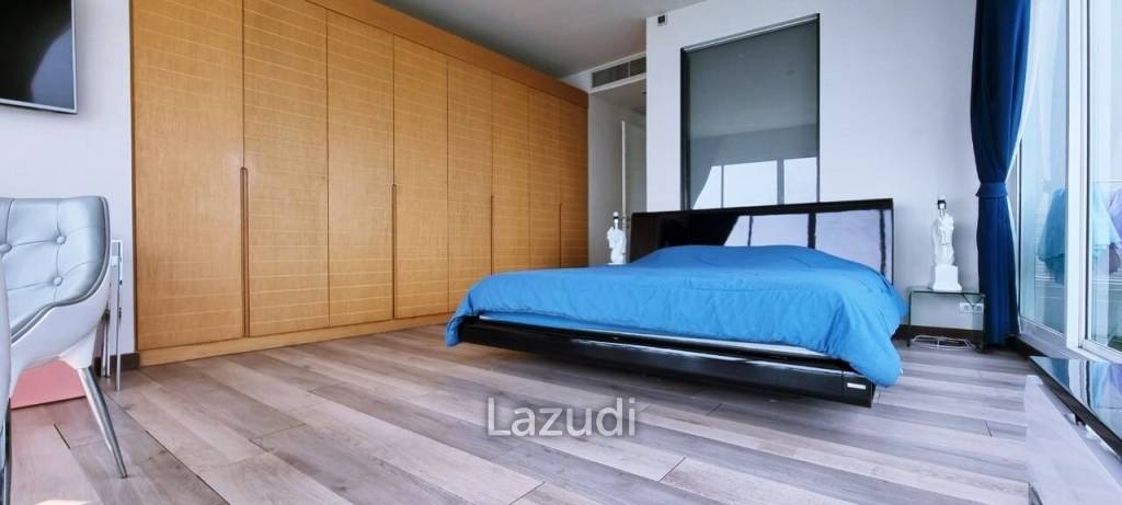 4 Bed 4 Bath 339 SQ.M Movenpick White Sand Beach