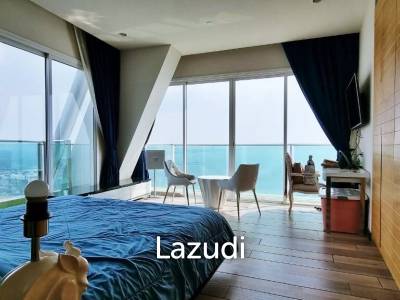 4 Bed 4 Bath 339 SQ.M Movenpick White Sand Beach