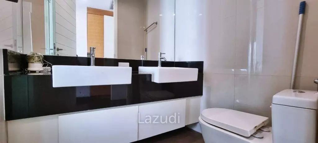 4 Bed 4 Bath 339 SQ.M Movenpick White Sand Beach