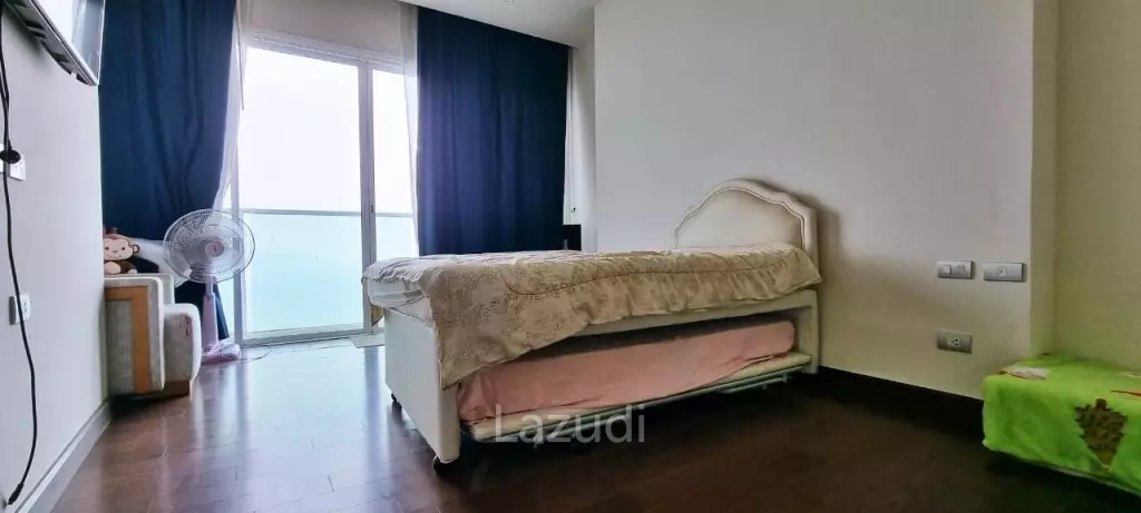 4 Bed 4 Bath 339 SQ.M Movenpick White Sand Beach