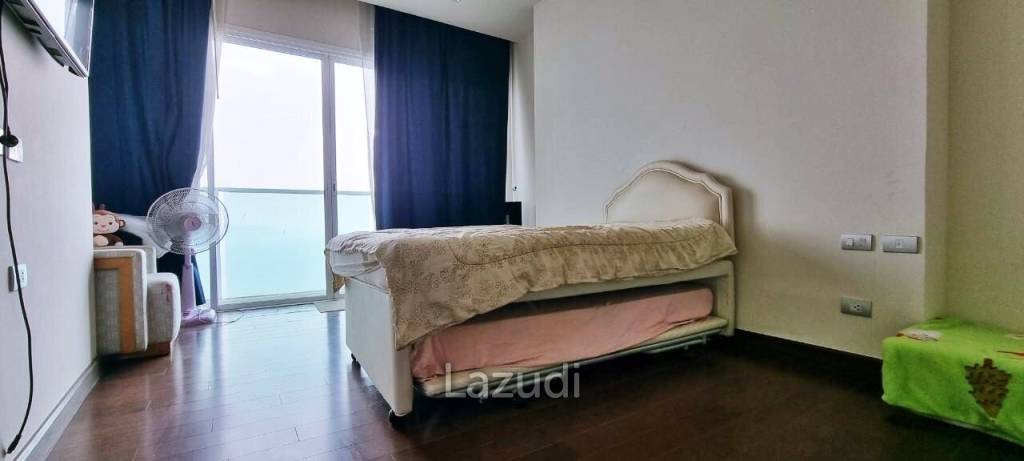 4 Bed 4 Bath 339 SQ.M Movenpick White Sand Beach