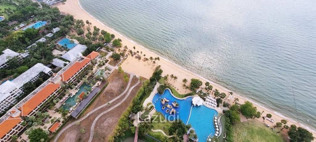 4 Bed 4 Bath 339 SQ.M Movenpick White Sand Beach
