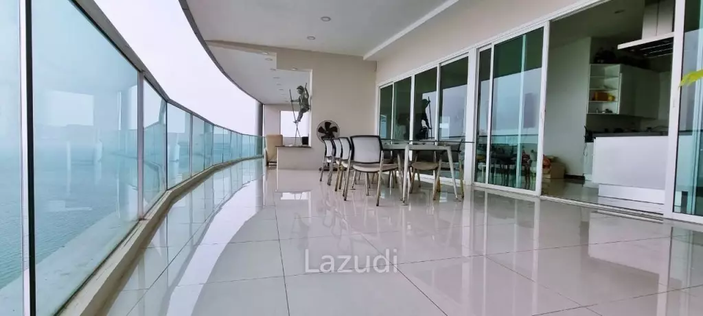 4 Bed 4 Bath 339 SQ.M Movenpick White Sand Beach