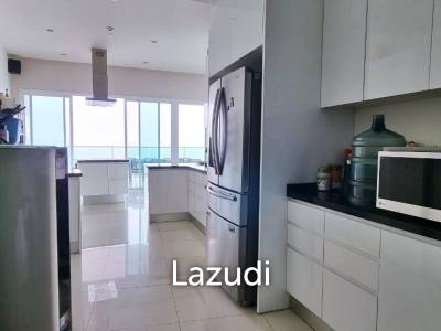 4 Bed 4 Bath 339 SQ.M Movenpick White Sand Beach