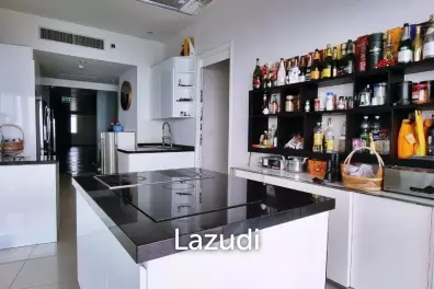 4 Bed 4 Bath 339 SQ.M Movenpick White Sand Beach