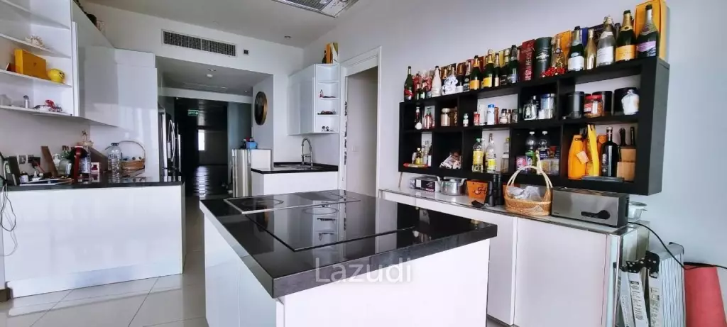 4 Bed 4 Bath 339 SQ.M Movenpick White Sand Beach