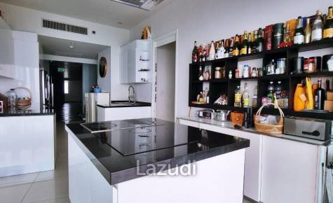 4 Bed 4 Bath 339 SQ.M Movenpick White Sand Beach