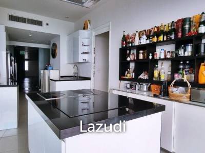 4 Bed 4 Bath 339 SQ.M Movenpick White Sand Beach