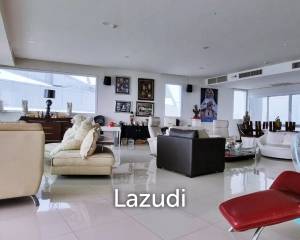 4 Bed 4 Bath 339 SQ.M Movenpick White Sand Beach