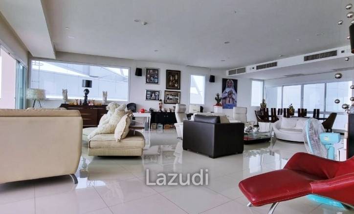 4 Bed 4 Bath 339 SQ.M Movenpick White Sand Beach