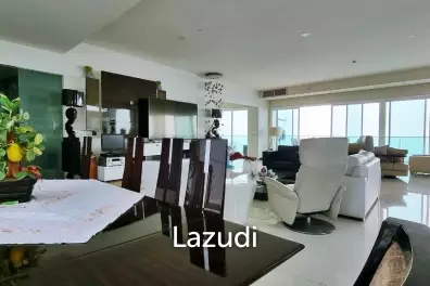 4 Bed 4 Bath 339 SQ.M Movenpick White Sand Beach