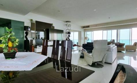 4 Bed 4 Bath 339 SQ.M Movenpick White Sand Beach
