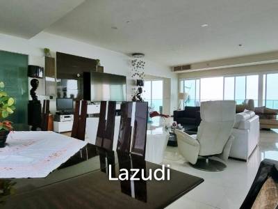 4 Bed 4 Bath 339 SQ.M Movenpick White Sand Beach