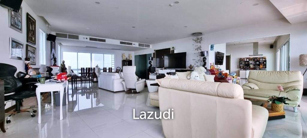 4 Bed 4 Bath 339 SQ.M Movenpick White Sand Beach