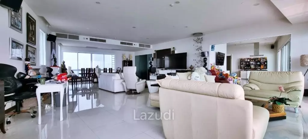 4 Bed 4 Bath 339 SQ.M Movenpick White Sand Beach