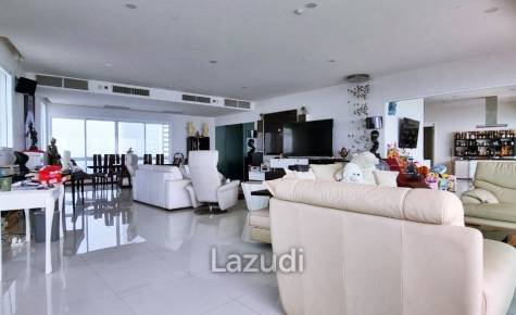 4 Bed 4 Bath 339 SQ.M Movenpick White Sand Beach