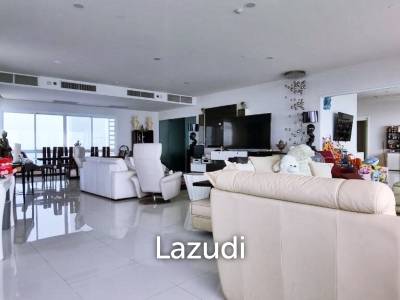 4 Bed 4 Bath 339 SQ.M Movenpick White Sand Beach