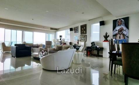 4 Bed 4 Bath 339 SQ.M Movenpick White Sand Beach