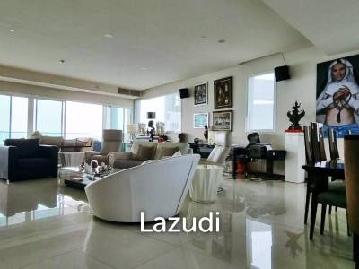 4 Bed 4 Bath 339 SQ.M Movenpick White Sand Beach