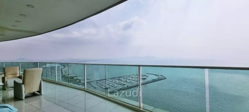 4 Bedroom 339 SQ.M Movenpick White Sand Beach