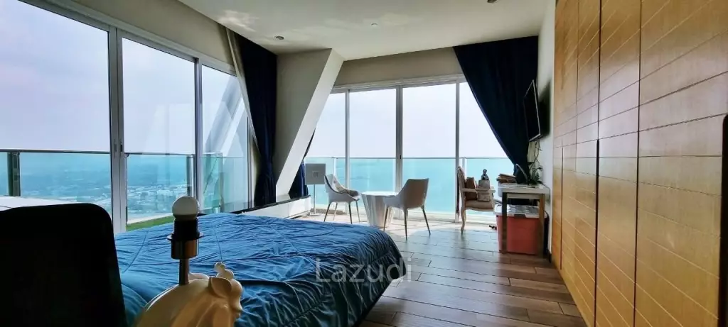 4 Bedroom 339 SQ.M Movenpick White Sand Beach