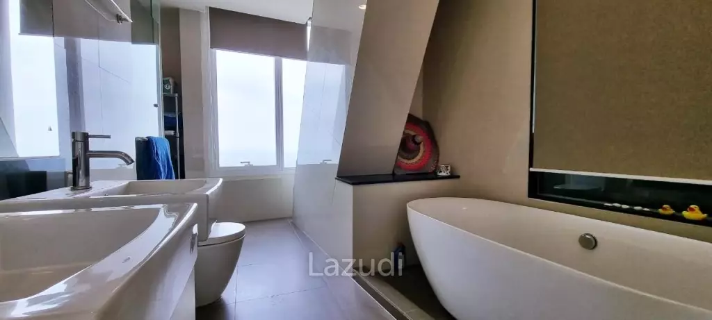 4 Bedroom 339 SQ.M Movenpick White Sand Beach
