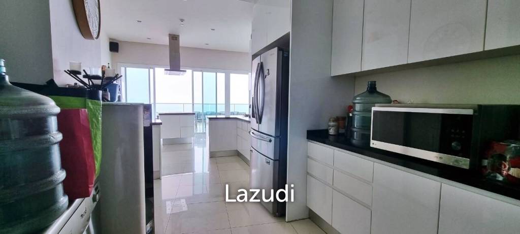 4 Bedroom 339 SQ.M Movenpick White Sand Beach