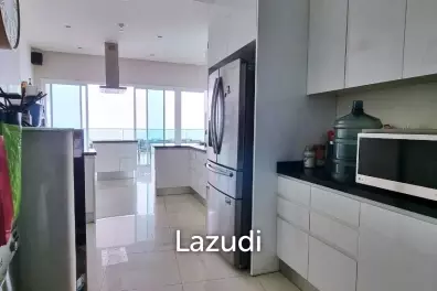 4 Bedroom 339 SQ.M Movenpick White Sand Beach