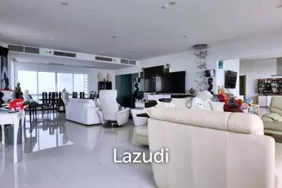 4 Bedroom 339 Sq.m Movenpick White Sand Beach