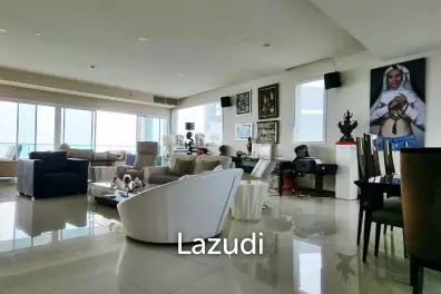 4 Bedroom 339 SQ.M Movenpick White Sand Beach