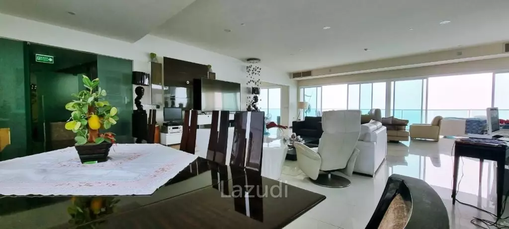 4 Bedroom 339 SQ.M Movenpick White Sand Beach