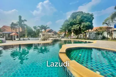 ขายบ้านเดี่ยว 3 ห้องนอนในห้วยใหญ่