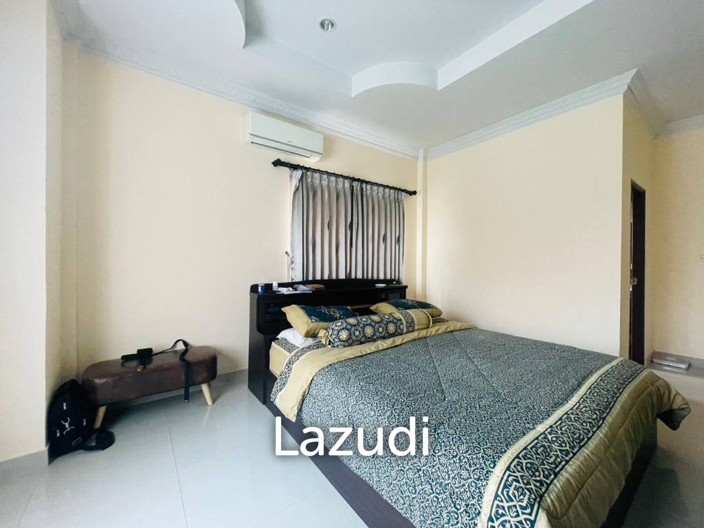3Beds Single House in Huay Yai for Sale