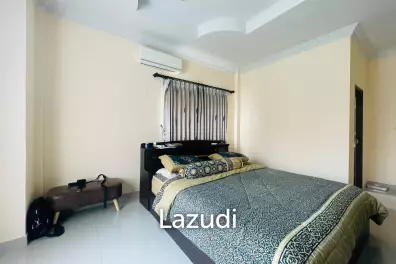 ขายบ้านเดี่ยว 3 ห้องนอนในห้วยใหญ่