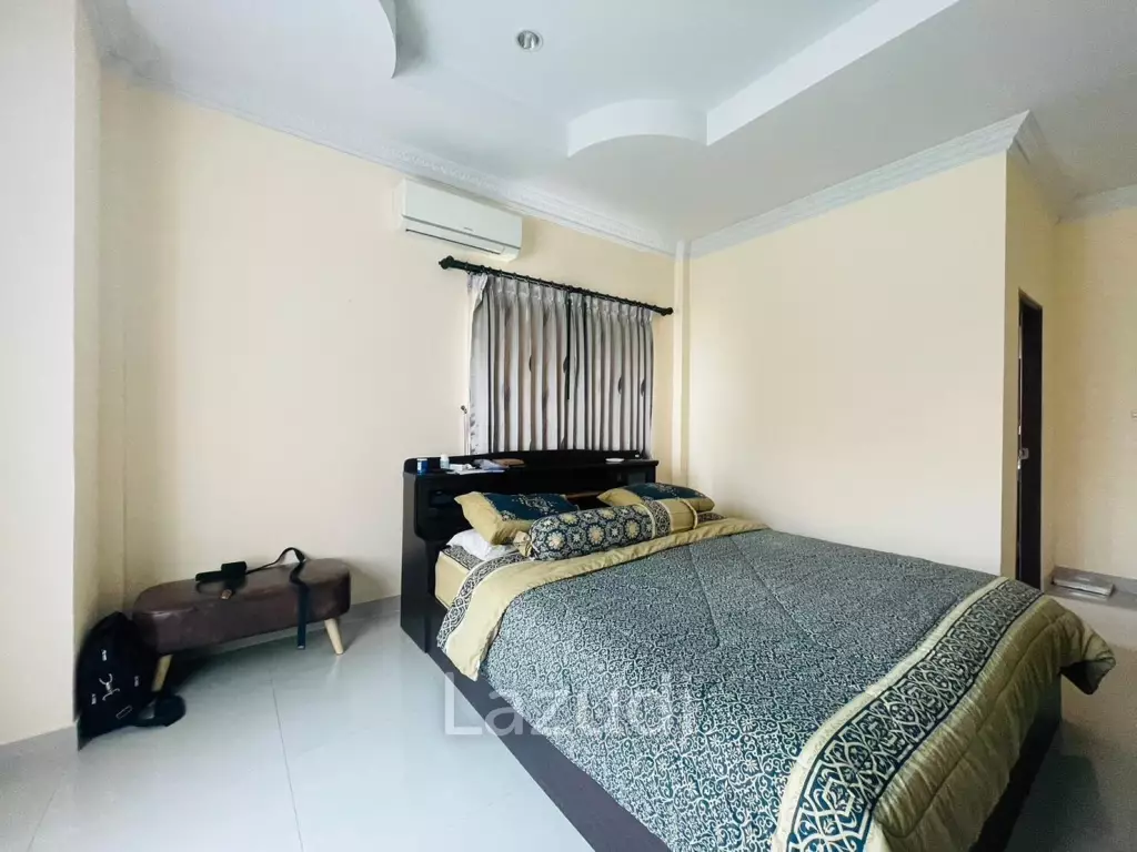 3Beds Single House in Huay Yai for Sale