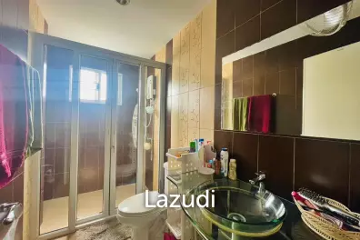ขายบ้านเดี่ยว 3 ห้องนอนในห้วยใหญ่