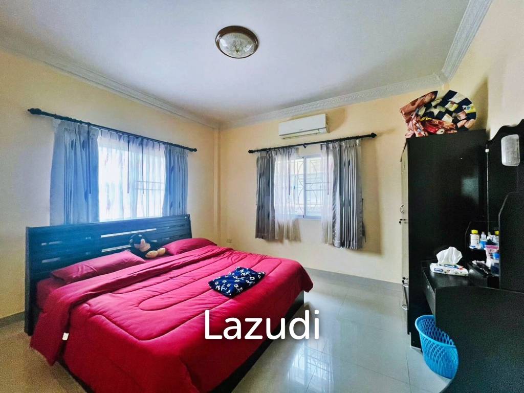 3Beds Single House in Huay Yai for Sale