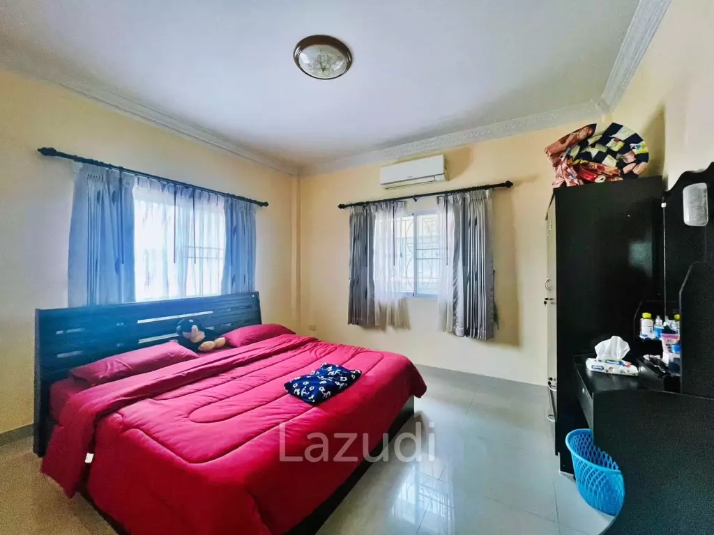 3Beds Single House in Huay Yai for Sale