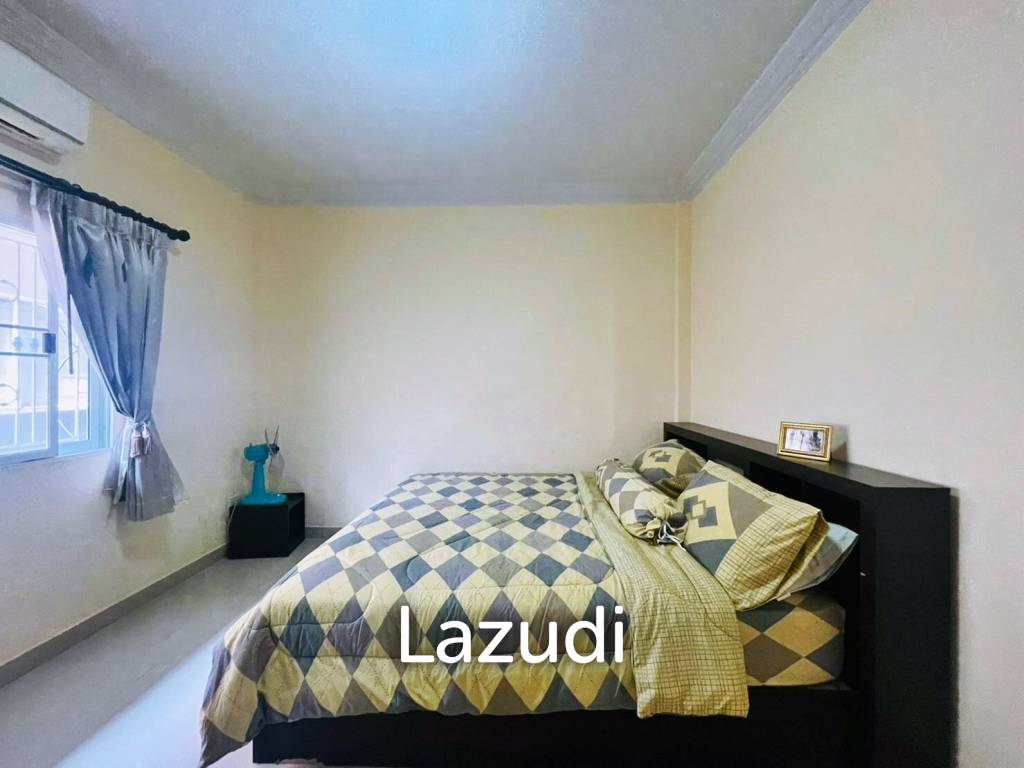 3Beds Single House in Huay Yai for Sale