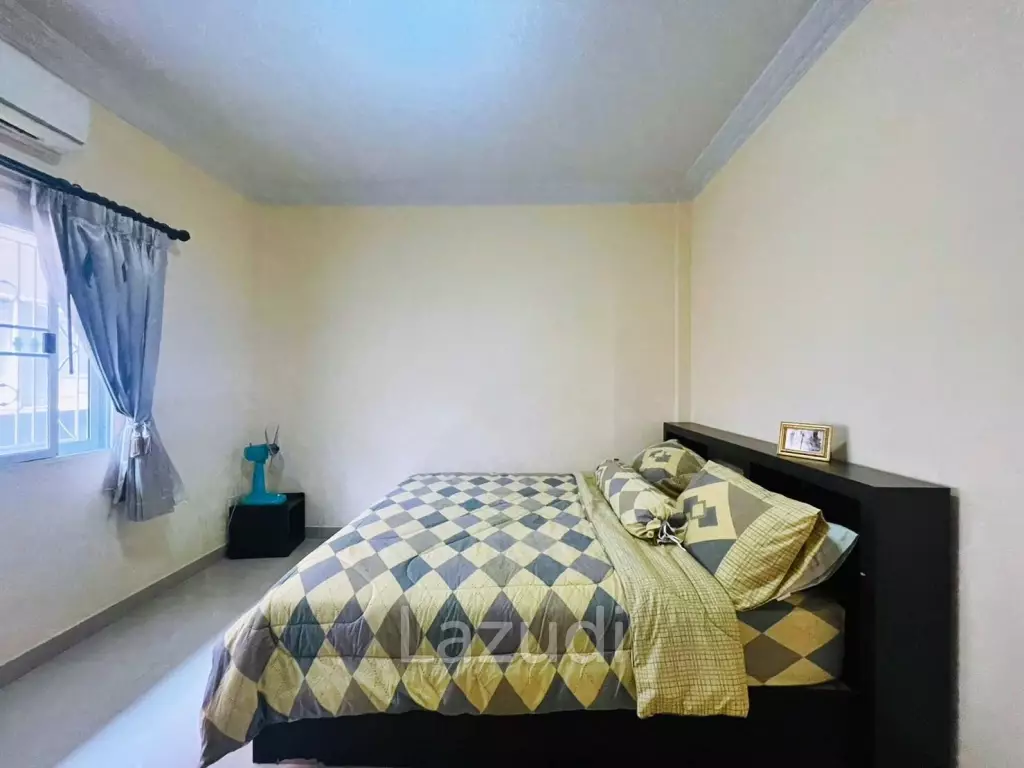 3Beds Single House in Huay Yai for Sale