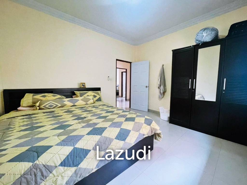 3Beds Single House in Huay Yai for Sale