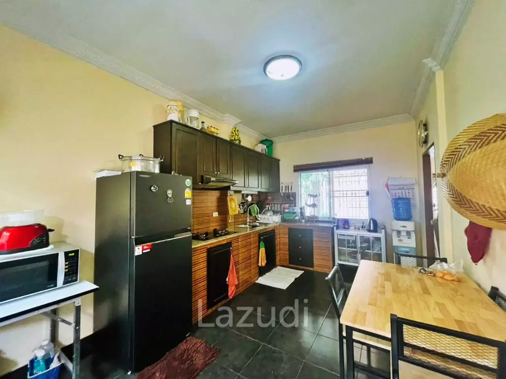 3Beds Single House in Huay Yai for Sale