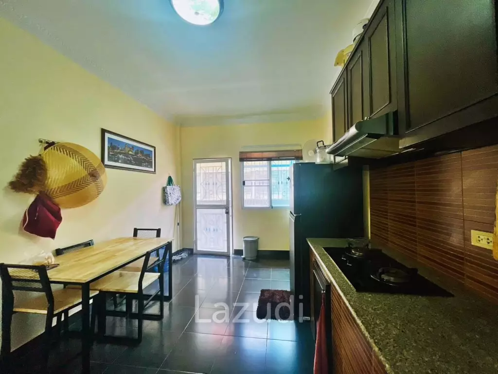 3Beds Single House in Huay Yai for Sale