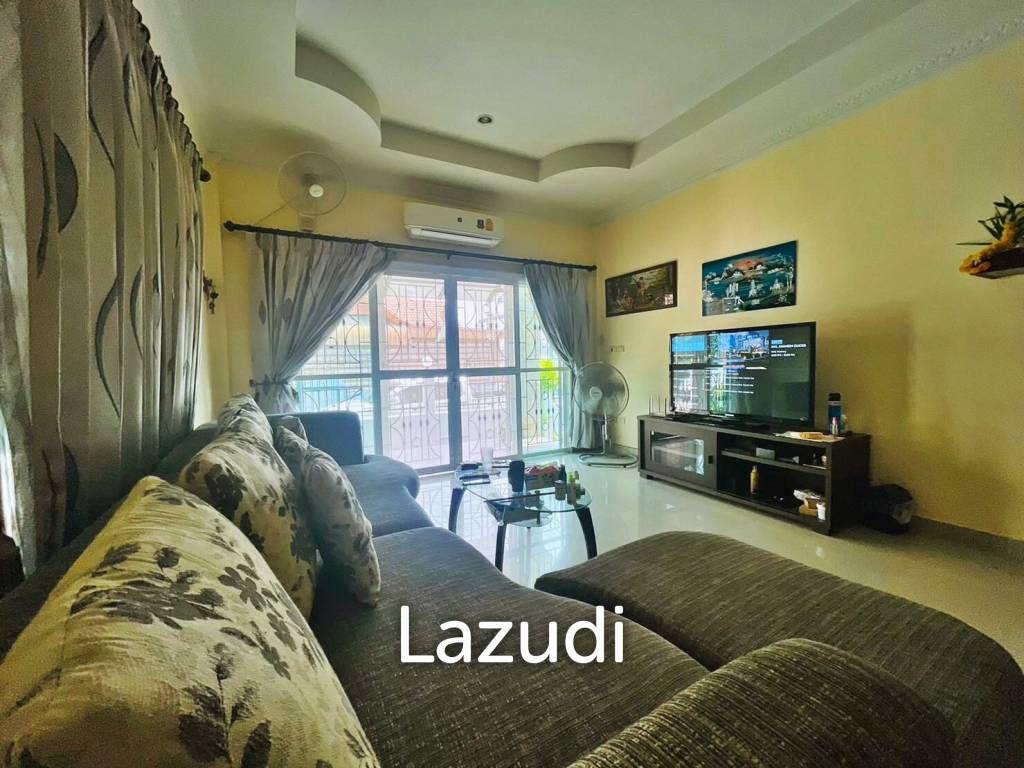 3Beds Single House in Huay Yai for Sale