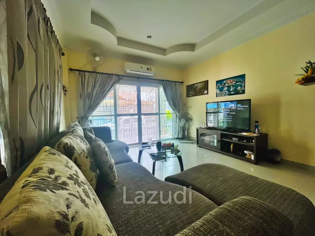 3Beds Single House in Huay Yai for Sale