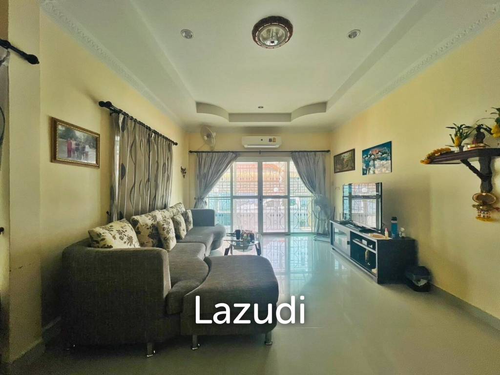 3Beds Single House in Huay Yai for Sale