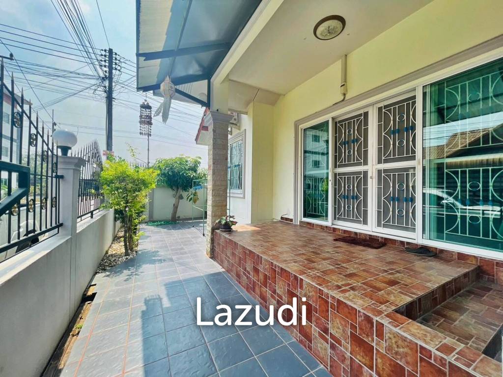 3Beds Single House in Huay Yai for Sale