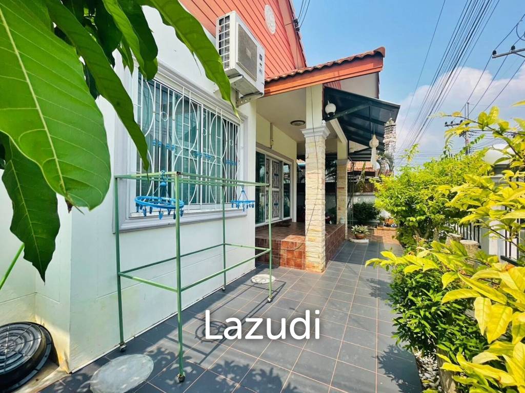 3Beds Single House in Huay Yai for Sale