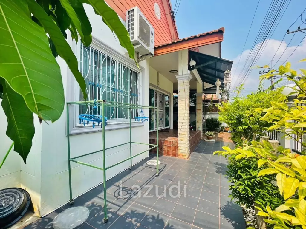 3Beds Single House in Huay Yai for Sale