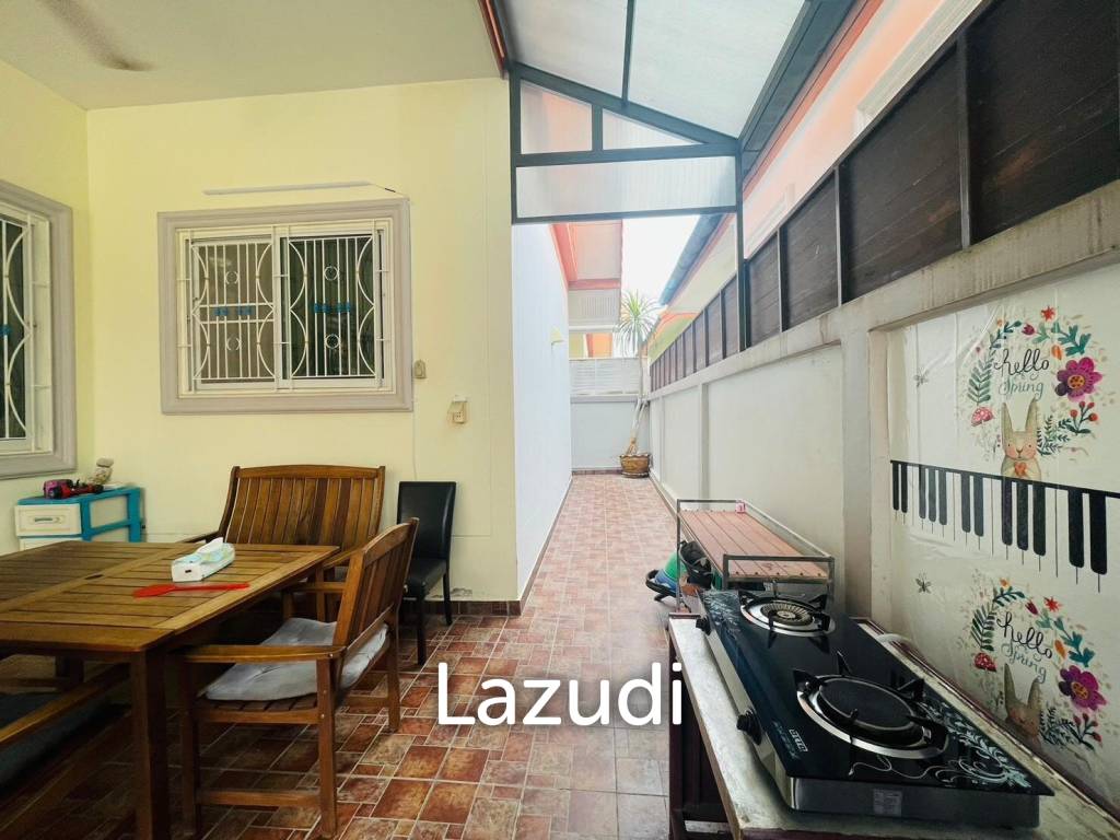 3Beds Single House in Huay Yai for Sale